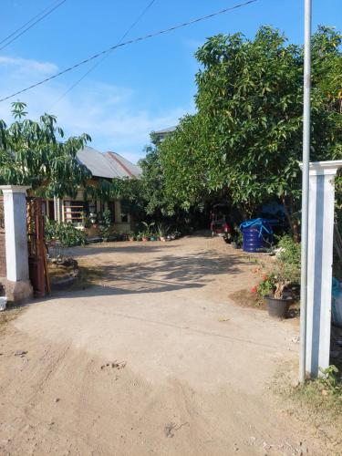 Fotografie z fotogalerie ubytování D'Ru Guest House v destinaci Labuan Bajo