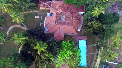 Gallery image of Raddegoda Walawwa Kurunegala in Ridigama