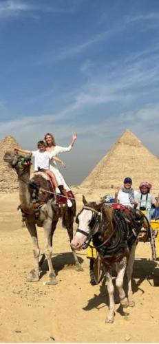 غرفة سكنية القاهرة – Photos 4