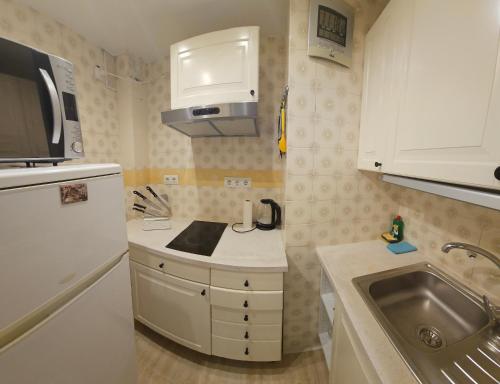 Central Tranquility City Center Apartment BY NAMASTE ELITE