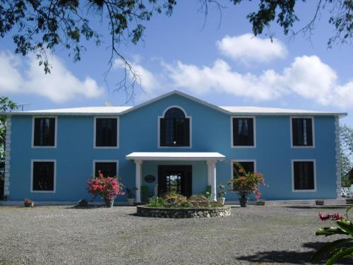 Gallery image of Tamarind Great House in Oracabessa