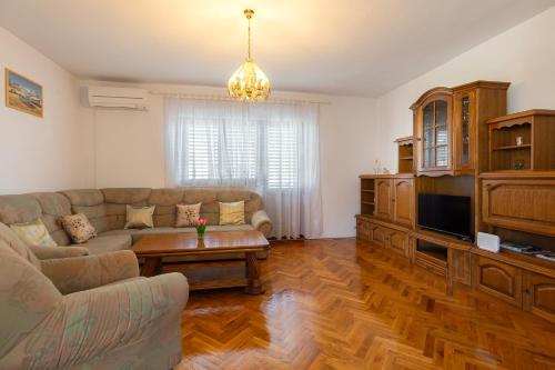 Apartman Dugeč