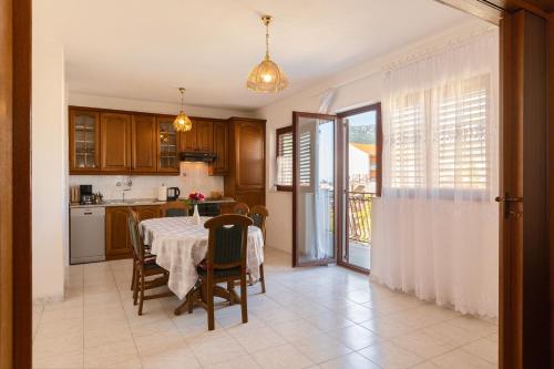 Apartman Dugeč