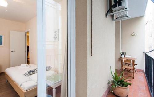 Apartament modern al carrer Blai, Poble Sec