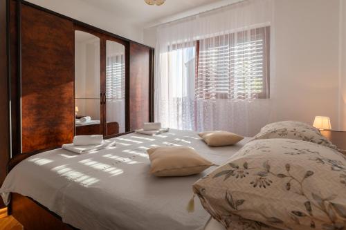 Apartman Dugeč