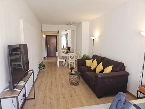 Central Tranquility City Center Apartment BY NAMASTE ELITE