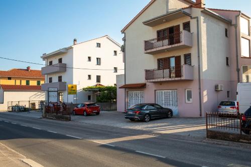 Apartman Dugeč