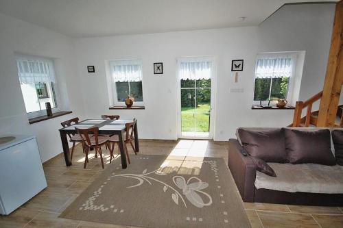 Apartmány Karlov