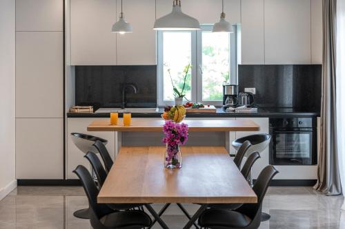 Apartment Nea