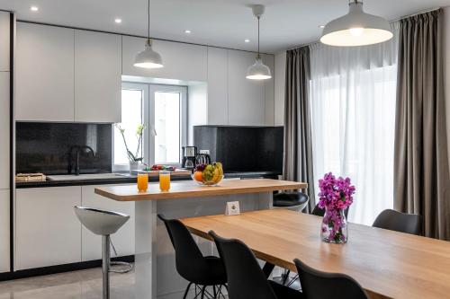 Apartment Nea