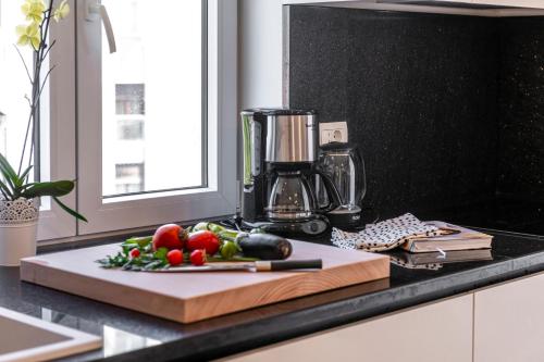 Apartment Nea