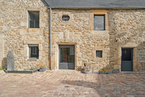 Manoir du Pont Gris Saint-Malo