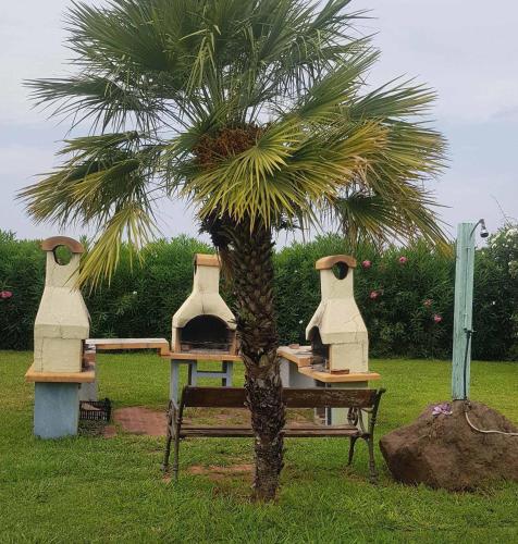 Fotografie z fotogalerie ubytování Sea Paradise Apartment v destinaci Valledoria
