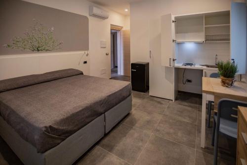 Una cocina o kitchenette en Domi Home