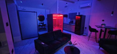 Apartman Oli 1