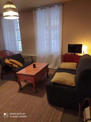 Bel appartement dans centre historique avignon