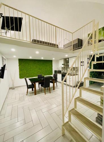 Galería fotográfica de Suite169 en Bari