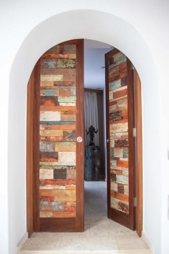 Fotografie z fotogalerie ubytování The Giri Residence v destinaci Sant Joan de Labritja