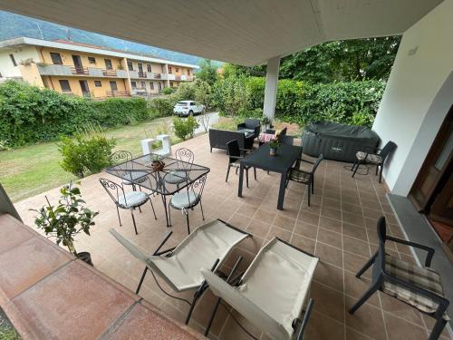 Imagen de la galería de Villa Lori, en Fornaci di Barga