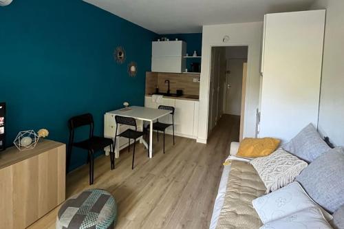 Studio Bord de Mer Boulouris à Saint Raphael