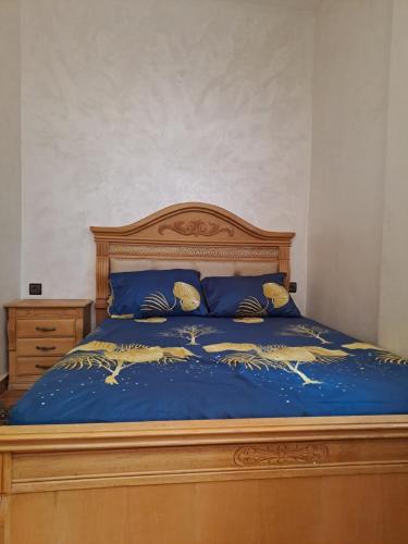 R&L-Village touristique-Marrakech