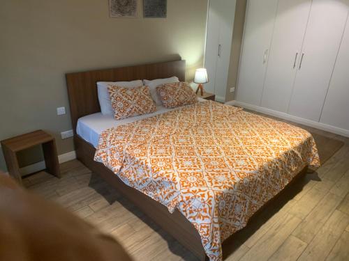 Luxury One Bedroom Apartment – Photos 3