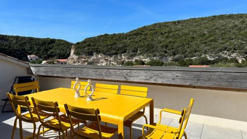 Sur le port, 150m2 - Parking gratuit, Climatisation, Terrasses - Standing