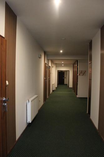 Gambar di galeri bagi Hotel Pod Jeleniem di Tuchola