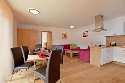 Sonnplatzl Appartement Westendorf