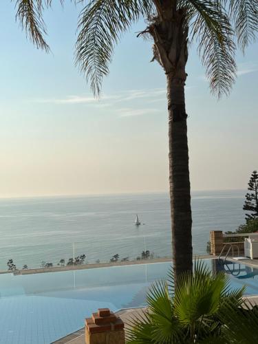 Gallery image of Marine Park Casa Vacanze in Scifo