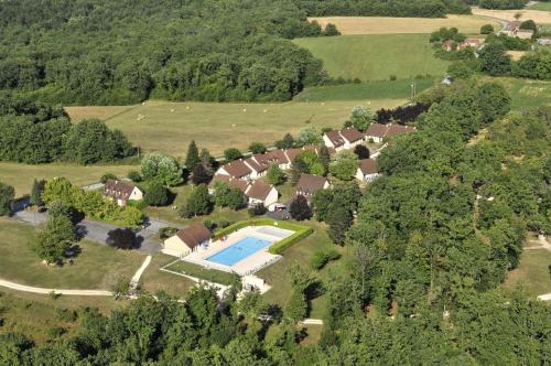 VVF Périgord Sorges-en-Périgord