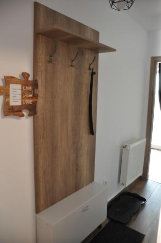 Φωτογραφία από το άλμπουμ του Casa Matei INN Coresi Brasov στο Μπρασόβ