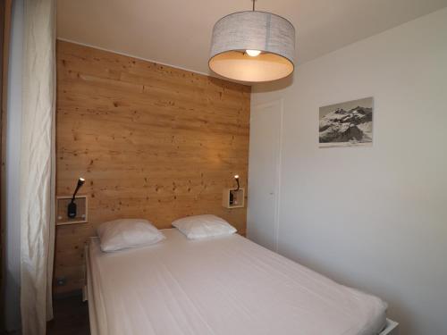 Appartement rénové pour 4 pers. avec balcon et WIFI, proche pistes