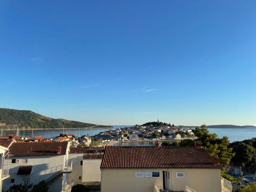 Gallery image of Apartment Maxim in Primošten
