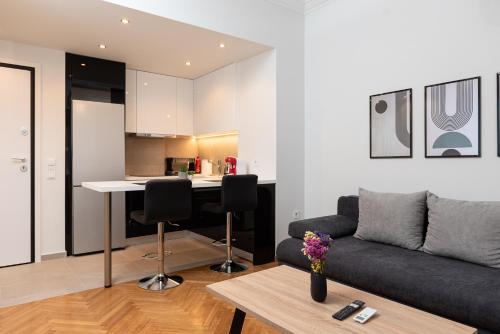 Twins Apartments - University