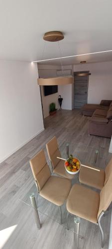 Apartamento nuevo muy centrico