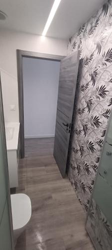 Apartamento nuevo muy centrico