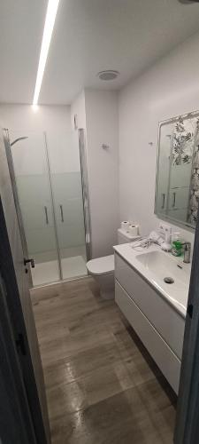 Apartamento nuevo muy centrico
