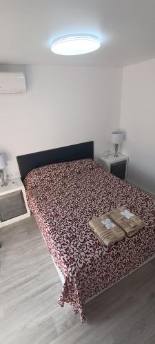 Apartamento nuevo muy centrico
