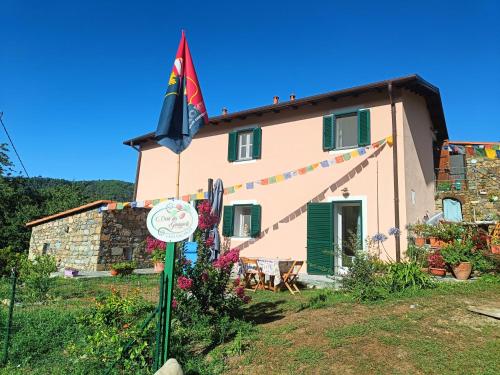 Foto Casa dei giuggioli 1