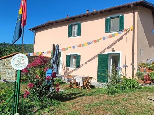 Foto Casa dei giuggioli 6