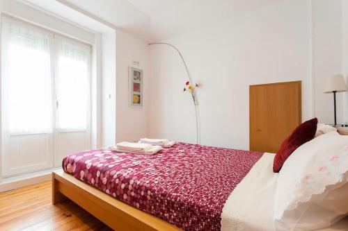 Sweet Home Downtown Apartment Baixa Chiado