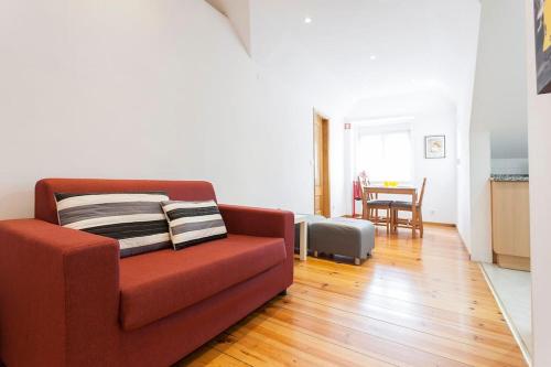 Sweet Home Downtown Apartment Baixa Chiado