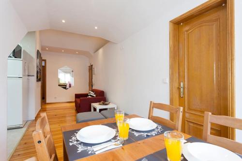 Sweet Home Downtown Apartment Baixa Chiado
