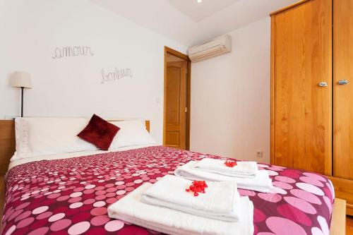 Sweet Home Downtown Apartment Baixa Chiado