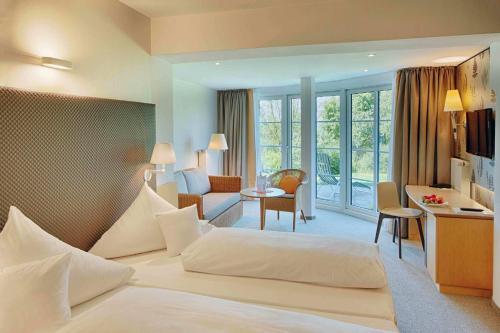 Parkhotel Donauwörth – Photos 5