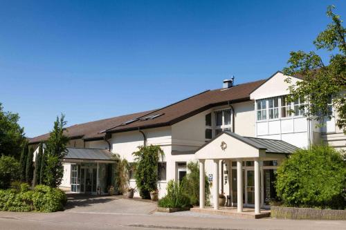 Parkhotel Donauwörth – Photos 3