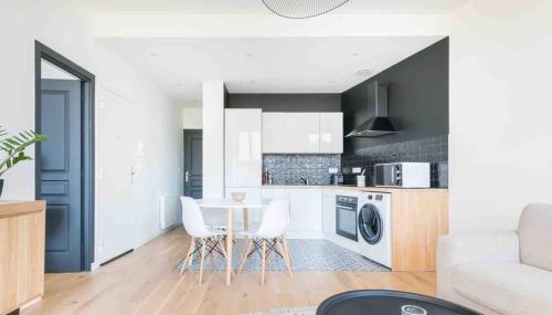 Appartement neuf • Cosy et Lumineux • 4 personnes