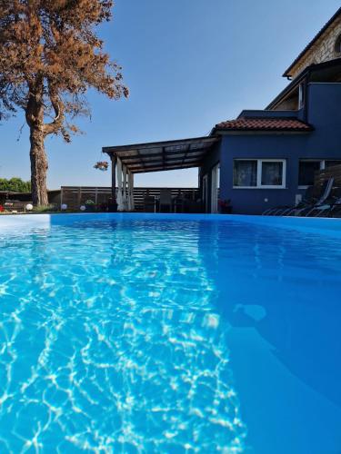 Gambar di galeri bagi Villa Makale di Umag