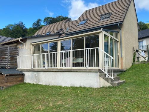 SUPER LIORAN LA MAISONETTE à 5 km de la station